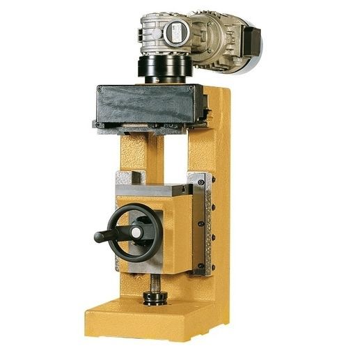 Elektrische Markiermaschine - S9M - SOMAUT S.r.l. - Wälzlager / Metall / Messing