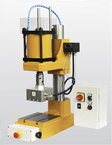 Heiß-Markiermaschine - S17CNBT - SOMAUT S.r.l. - Holz / Papier / Leder