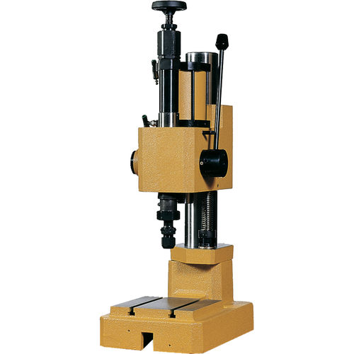 Pneumatische Markiermaschine - S1 - SOMAUT S.r.l. - Schlag / Metall / Tisch