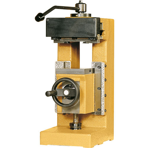 Wälzlager-Markiermaschine - S9 - SOMAUT S.r.l. - Metall / Messing / für Aluminium