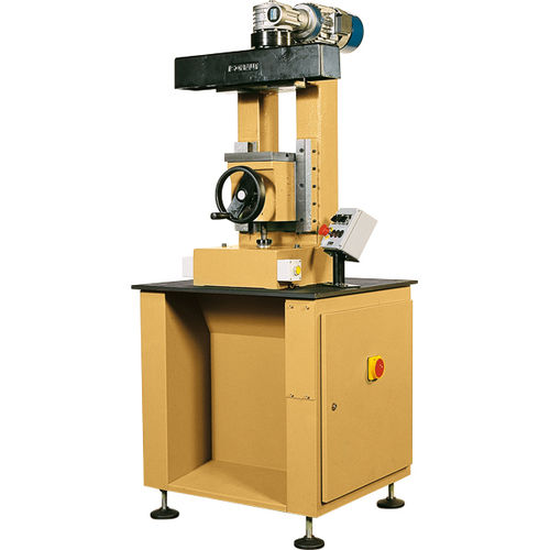 Elektropneumatische Markiermaschine - S3APM - SOMAUT S.r.l. - Wälzlager / Metall / für Aluminium