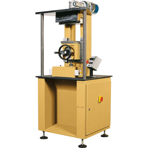 Elektropneumatische Markiermaschine - S3APMR - SOMAUT S.r.l. - Wälzlager / Metall / für Aluminium
