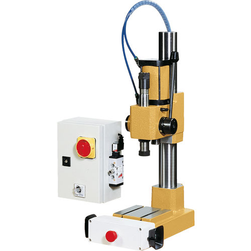 Pneumatische Presse - S2PBT - SOMAUT S.r.l. - mechanisch / Biege / Richt