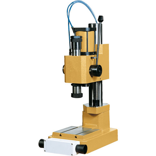 Pneumatische Presse - S1PB - SOMAUT S.r.l. - mechanisch / Biege / Richt