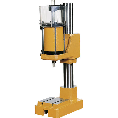 Pneumatische Presse - S8 - SOMAUT S.r.l. - Biege / Richt / Zieh