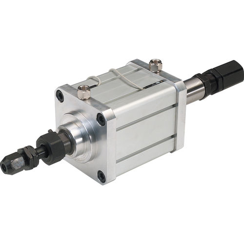 Integrierbare Markiermaschine - S22  - SOMAUT S.r.l. - Schlag / Industrie / pneumatisch