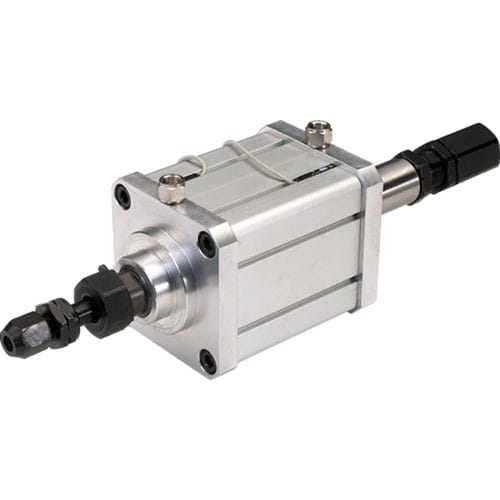 Integrierbare Markiermaschine - S24 - SOMAUT S.r.l. - Schlag / Industrie / pneumatisch