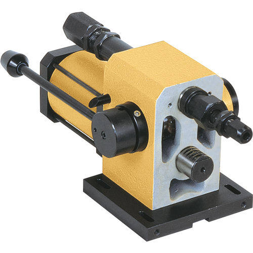 Schlagmarkiermaschine - S2U - SOMAUT S.r.l. - Metall / integrierbar / Industrie