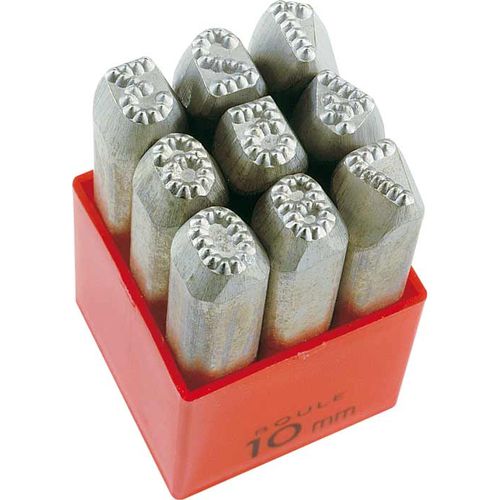 Hand-Stahltyp - SOMAUT S.r.l. - Industrie