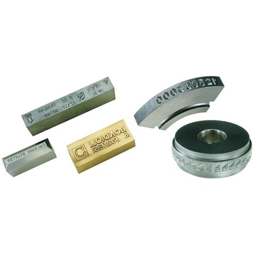 Stempel - SOMAUT S.r.l.