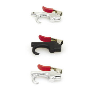 Sicherheits-Druckluftpistole - G3 series - Nycoil - ergonomisch / kompakt