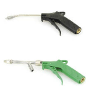 Aluminium-Druckluftpistole - G6 & TP series - Nycoil - OSHA / Düsen / leichtgewichtig