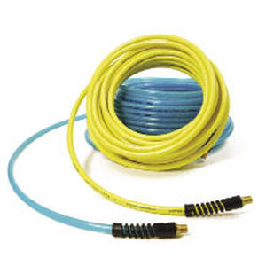 Schlauch für Luft - Ultra-Lite SuperBraid® - Nycoil - thermoplastisch / Polyurethan / Polyester