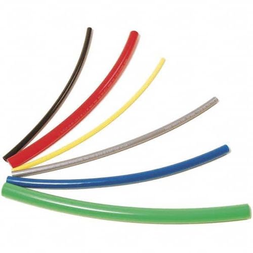 Pneumatik-Rohr - Nycoil - Nylon / elastisch / chemikalienbeständig