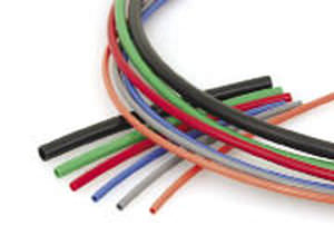 Pneumatik-Rohr - Nycoil - Polyethylen (PE) / elastisch / chemikalienbeständig