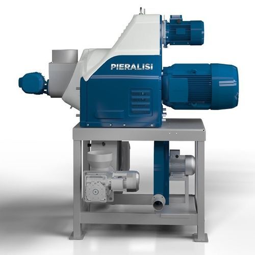Olivenpresse - HP series - Pieralisi - Olive Oil Division
