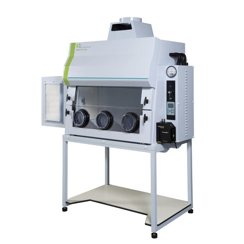 Containment-Isolator / Klasse III - Bigneat Containment Technology - bodenstehend