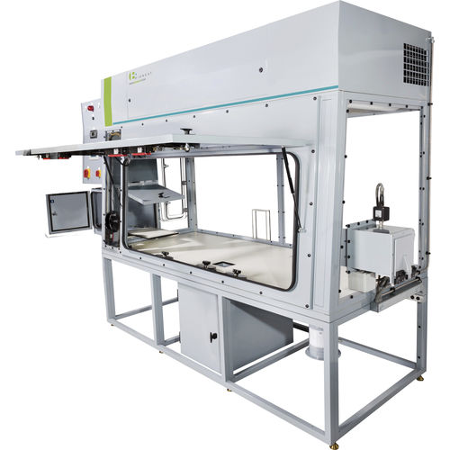 Sicherheitswerkbank - LAEN - Bigneat Containment Technology