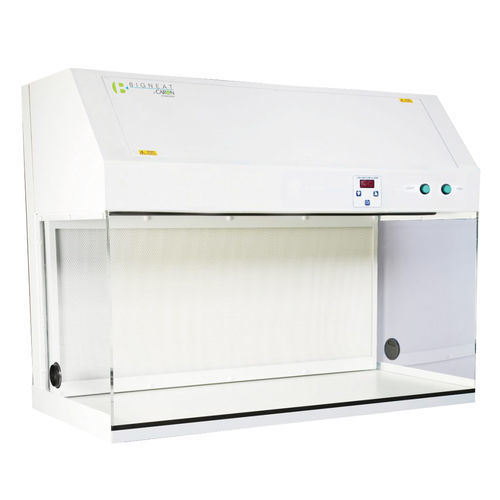Sicherheitswerkbank / horizontaler Laminar-Flow - HLF - Bigneat Containment Technology