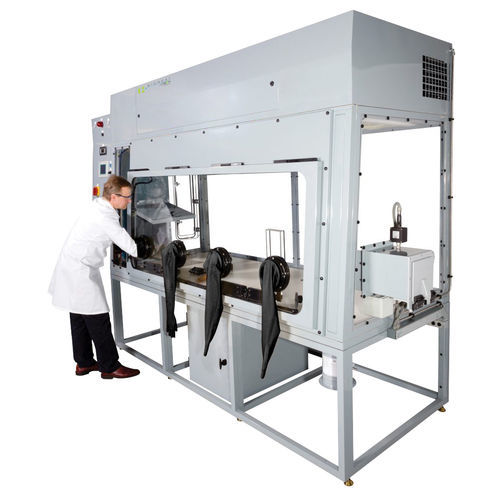 Mikrobiologische-Sicherheitswerkbank - BDONE series  - Bigneat Containment Technology