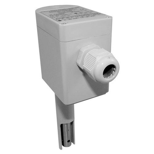 Relativ-Feuchtetransmitter - PFT25  - Arthur Grillo GmbH - wandmontiert / kanalmontiert / digital