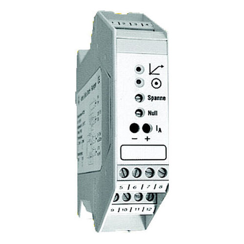 DIN-Schienen-Temperaturmessumformer - WT225 - Arthur Grillo GmbH - Pt100 / Widerstand / 3-Kabel