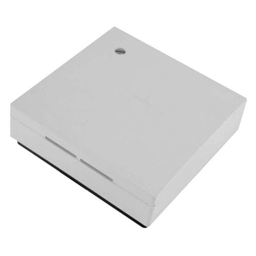 Raumtemperaturfühler - RF1 - Arthur Grillo GmbH - Pt100 / mit Gehäuse / wandmontiert
