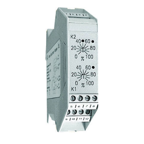 IP20-Endschalter - GS225 - Arthur Grillo GmbH - regelbar / mit Kunststoffgehäuse / für Elektroarbeiten