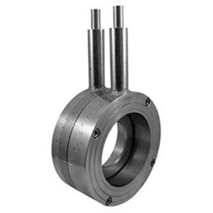 Steckblende zur Duchsatzmessung bei Differentialdruck - MBR series - Arthur Grillo GmbH