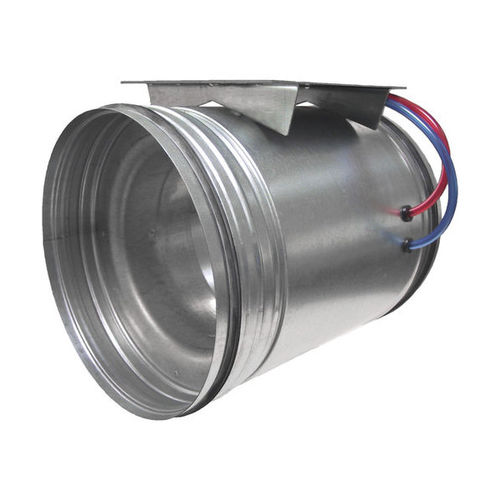 Differenzdruck-Durchflussmesser - VMD series - Arthur Grillo GmbH - Venturi / Volumen / für Gas