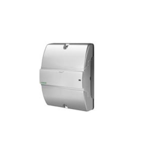 Feuchte-Kontrolleinheit - RC-E163W-1-TP - Arthur Grillo GmbH - Druckausgleich / digital / für DIN-Schiene