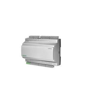 Feuchte-Kontrolleinheit - E151W-3 - Arthur Grillo GmbH - Druckausgleich / TCP/IP / digital