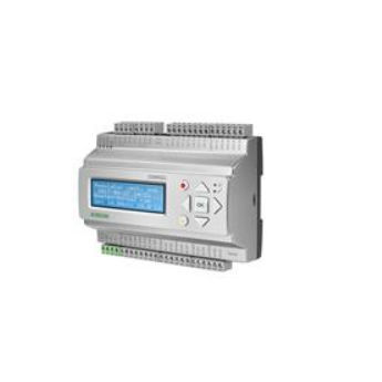 Feuchte-Kontrolleinheit - E151DW-3 - Arthur Grillo GmbH - Druckausgleich / digital / für DIN-Schiene