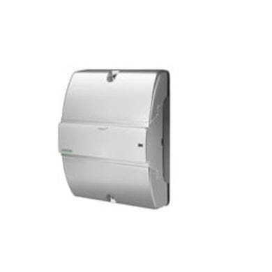 Feuchte-Kontrolleinheit - RC-A203W-4-TP - Arthur Grillo GmbH - Druckausgleich / TCP/IP / digital