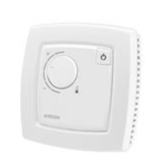 Temperaturcontroller mit Digitalanzeige - RC-O - Arthur Grillo GmbH - IP20 / Raumtemperatur / für Räume
