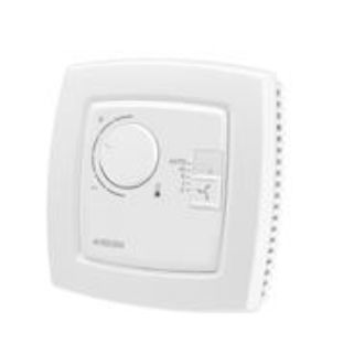 Temperaturcontroller mit Digitalanzeige - RC-CF - Arthur Grillo GmbH - IP20 / Raumtemperatur / für Räume