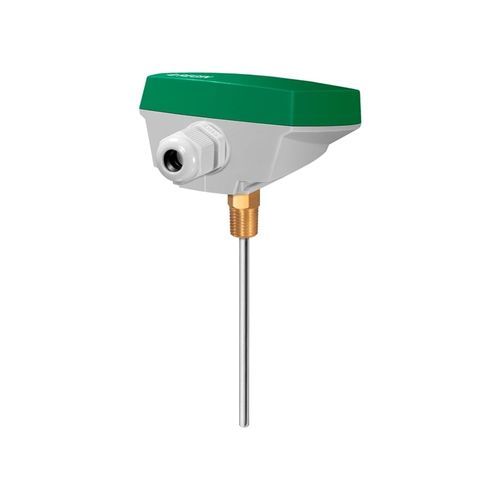 NTC-Temperatursensor - TG-DH3 - Arthur Grillo GmbH - Tauch / IP65 / Wasser