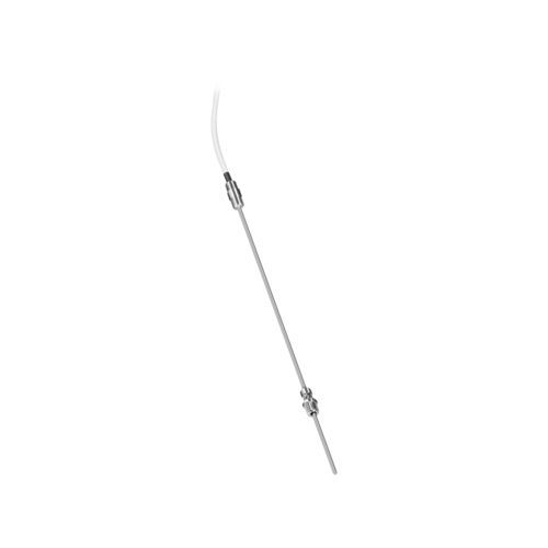 NTC-Temperatursensor - TG-D3 - Arthur Grillo GmbH - Tauch / IP65 / Edelstahl