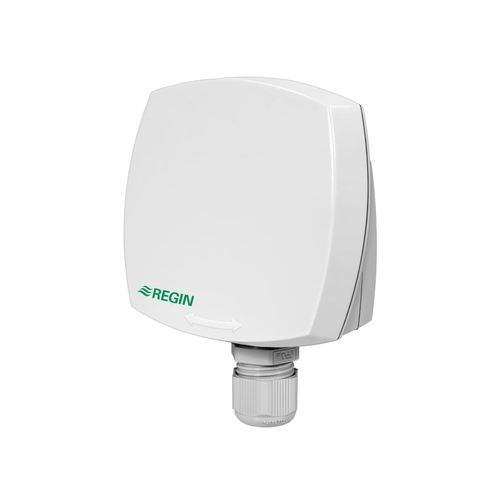 Pt1000-Temperatursensor - TG-UH3/NI1000-01 - Arthur Grillo GmbH - M16-Steckverbinder / IP65 / für Außenbereich