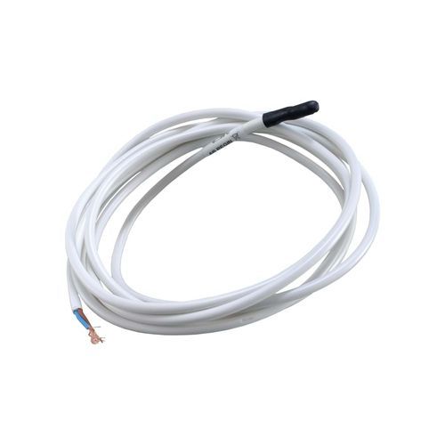 NTC-Temperatursensor - TG-G130 - Arthur Grillo GmbH - IP65 / Seilzug