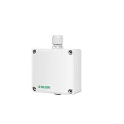 CO-Gastransmitter - COF - Arthur Grillo GmbH - 2-Leiter / 3-Kabel / IP56