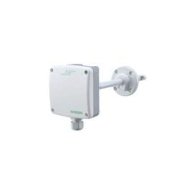 Messumformer für CO2 - CO2DT-R - Arthur Grillo GmbH