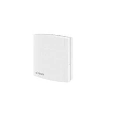 Temperatur- und CO2-Transmitter / für Wandmontage - CTHRC - Arthur Grillo GmbH - Modbus RTU / Modbus / IP30
