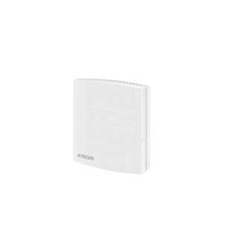 Temperatur- und CO2-Transmitter / für Wandmontage - CTRTA - Arthur Grillo GmbH - Pt1000 / 0-10 V / IP30
