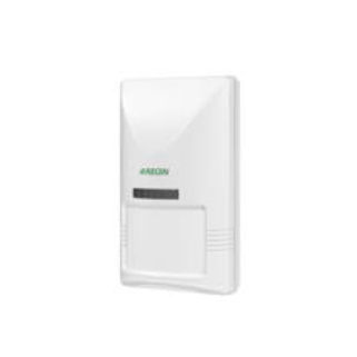 Bewegungsdetektor - IR24-P - Arthur Grillo GmbH - wandmontiert