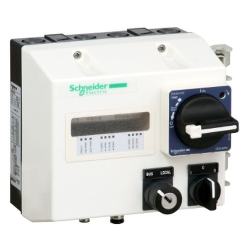 Motor-Anlasser - TeSys LF - Schneider Electric - Kurzschluss / DOL / für Maschinen