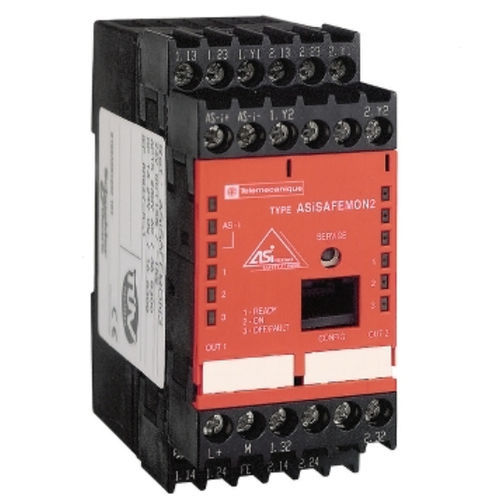 Analoge Schnittstelle - ASISAFEMON series - Schneider Electric