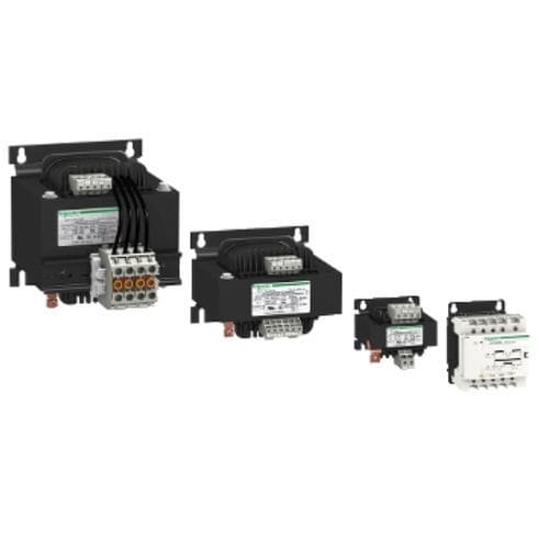 Stromversorgungstransformator - Modicon AB series - Schneider Electric - trocken / für Industrieanwendungen / für Automobilanwendungen