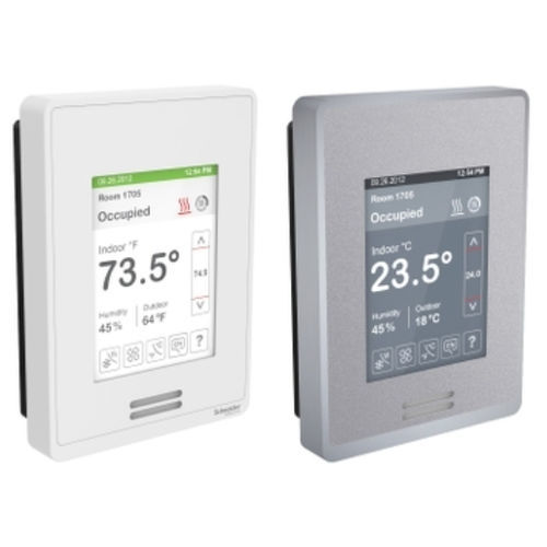 Programmierbarer Digital-Controller - SpaceLogic™ SE8000 - Schneider Electric - energiesparend