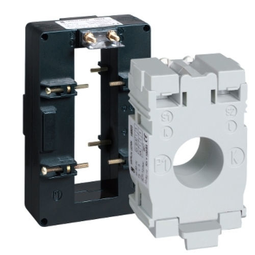 Stromtransformator - T1 - Schneider Electric - Split-Core / Niederspannung / DIN-Schienen